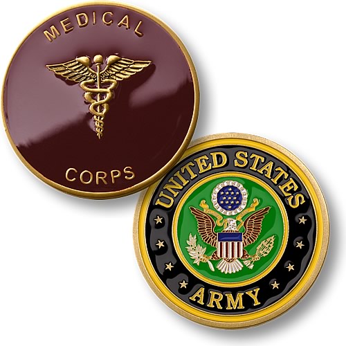 Army Medical Corps